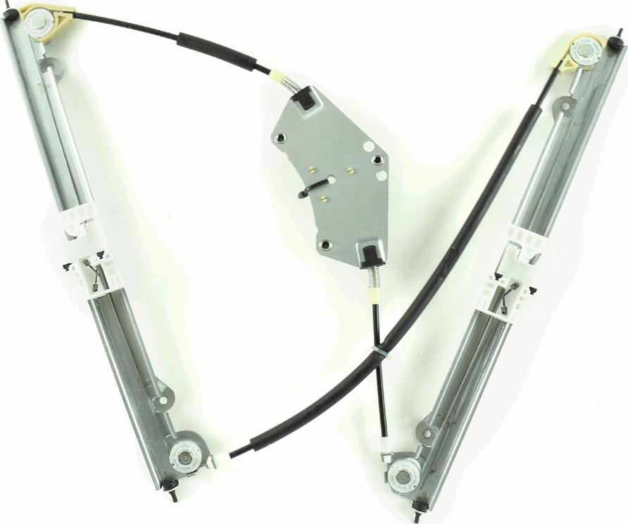 Lemförder 60.82402.0 - Стеклоподъемник abcparts.ee