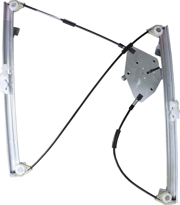 Lemförder 60.82140.0 - Стеклоподъемник abcparts.ee