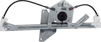 Lemförder 60.82126.0 - Стеклоподъемник abcparts.ee