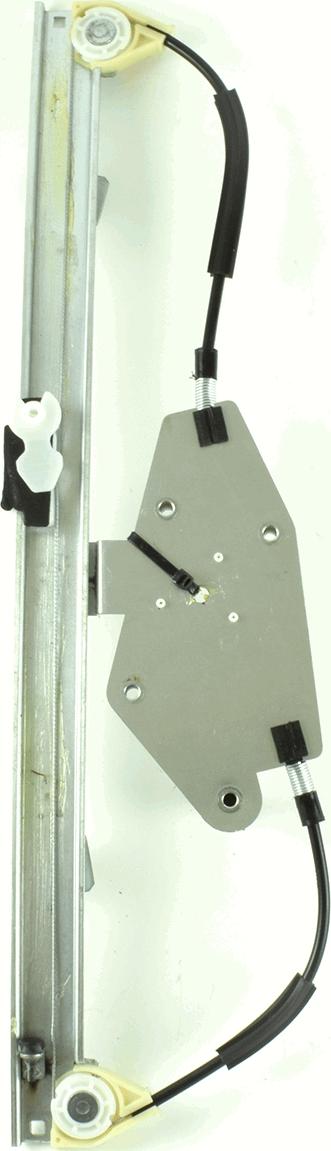 Lemförder 60.82314.0 - Стеклоподъемник abcparts.ee