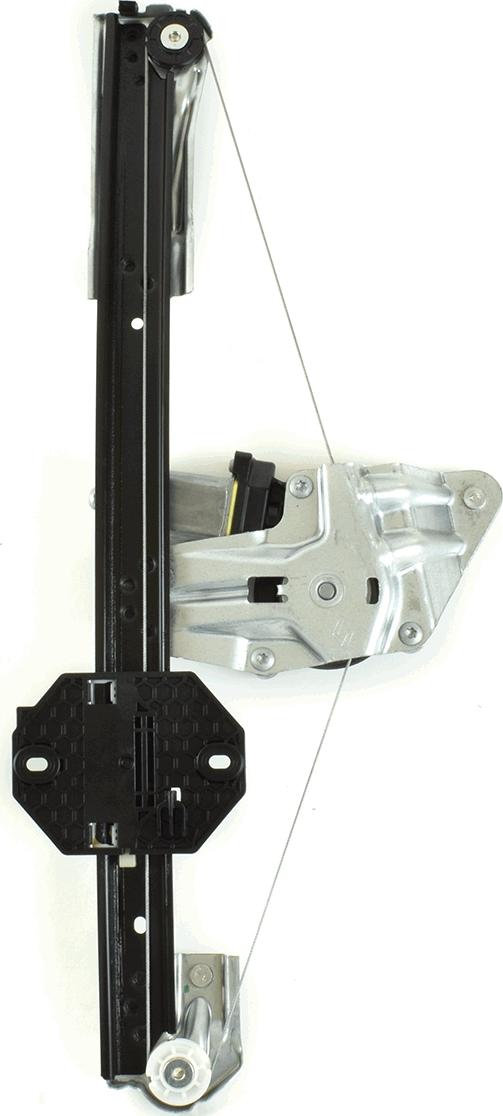Lemförder 60.82311.0 - Стеклоподъемник abcparts.ee