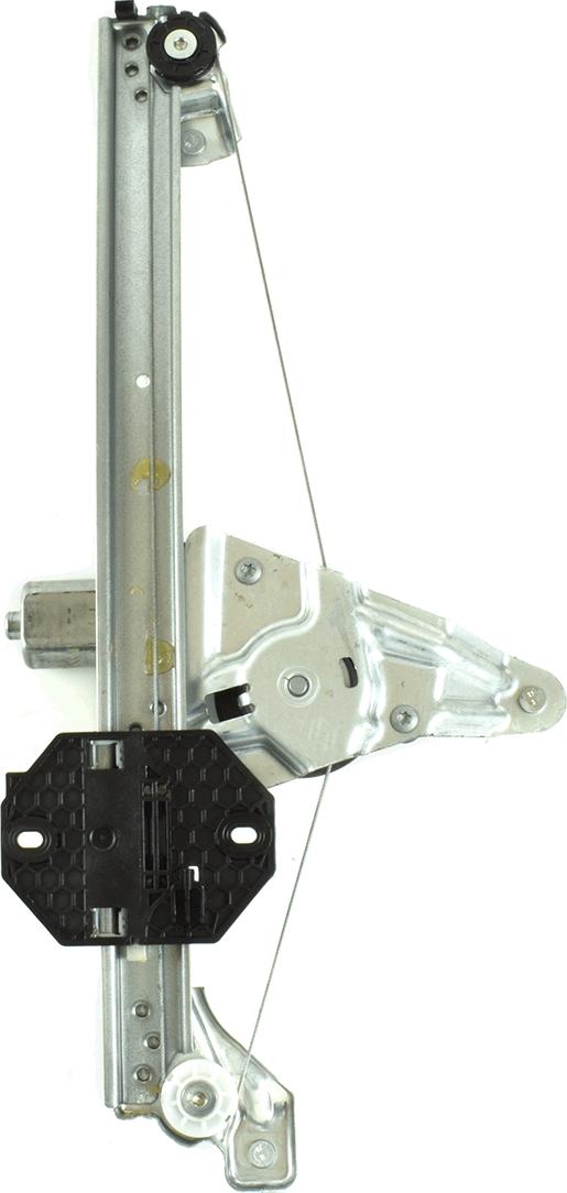 Lemförder 60.82313.0 - Стеклоподъемник abcparts.ee