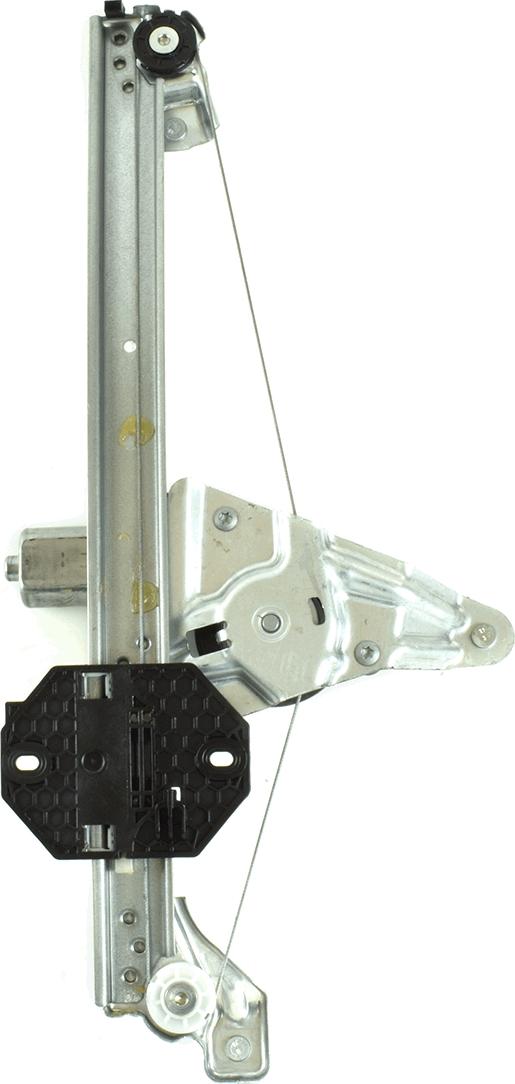Lemförder 60.82312.0 - Стеклоподъемник abcparts.ee