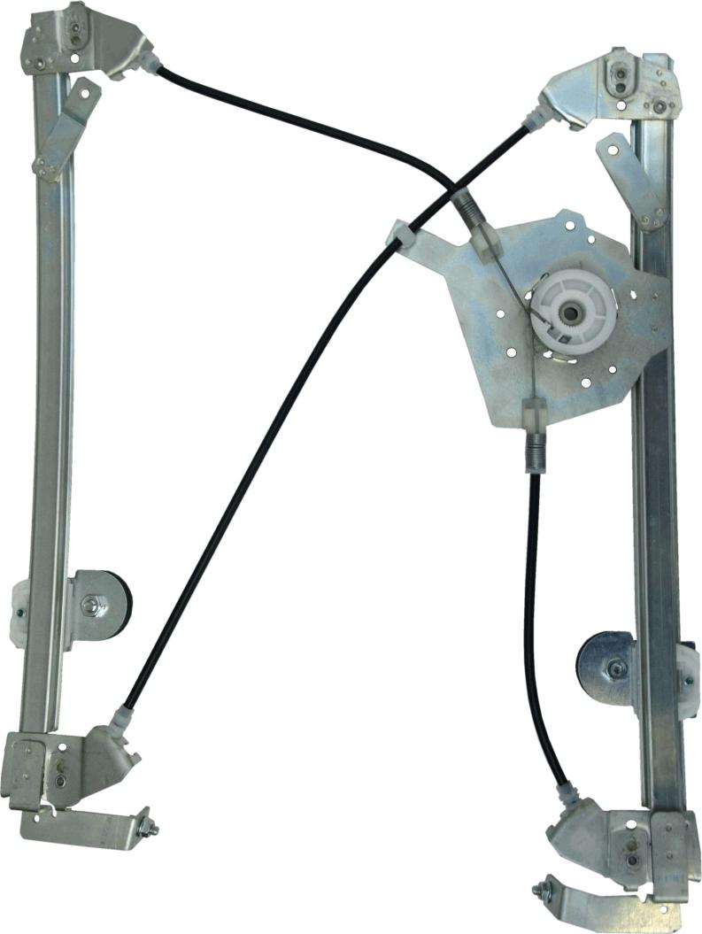 Lemförder 60.82284.0 - Стеклоподъемник abcparts.ee