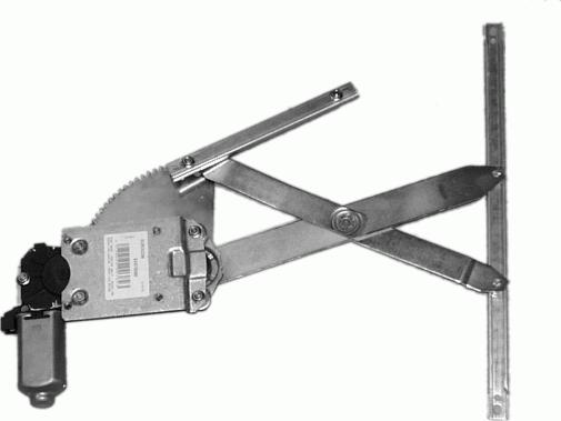 Lemförder 63.47008.0 - Стеклоподъемник abcparts.ee