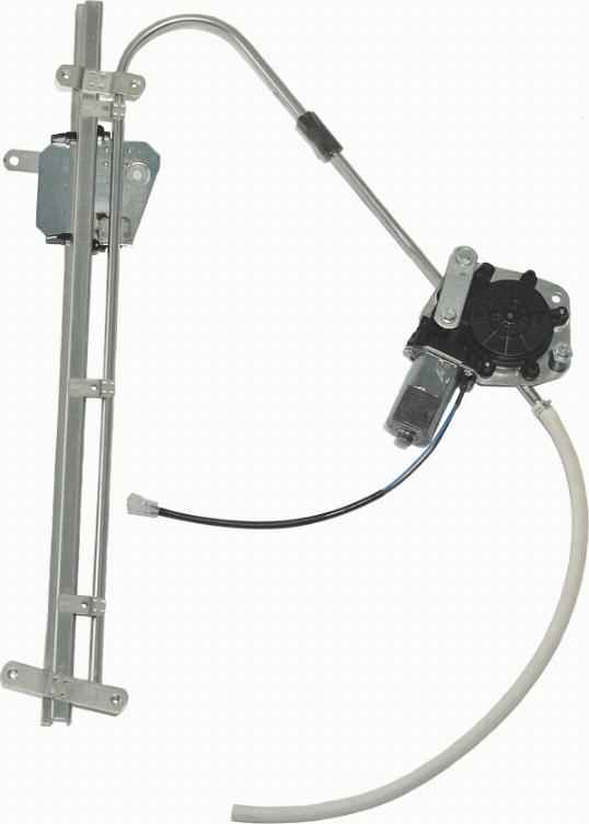 Lemförder 63.47002.0 - Стеклоподъемник abcparts.ee