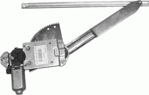 Lemförder 63.47010.0 - Стеклоподъемник abcparts.ee