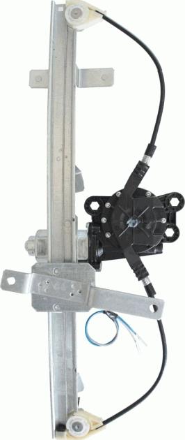 Lemförder 63.80510.0 - Стеклоподъемник abcparts.ee
