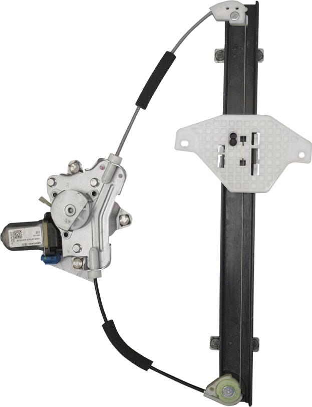 Lemförder 63.81974.0 - Стеклоподъемник abcparts.ee