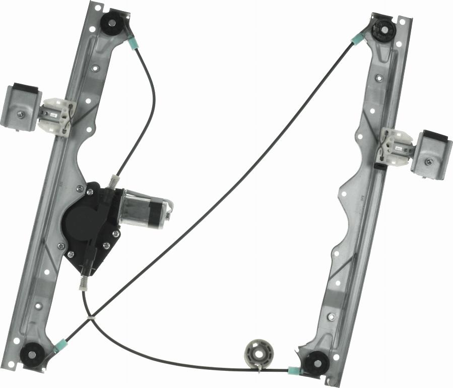 Lemförder 63.82434.0 - Стеклоподъемник abcparts.ee