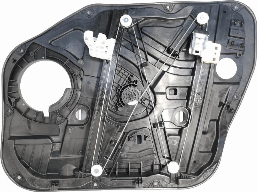 Lemförder 63.82430.0 - Стеклоподъемник abcparts.ee