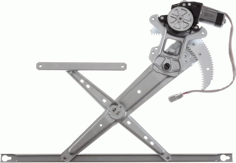 Lemförder 63.82002.0 - Стеклоподъемник abcparts.ee