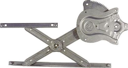 Lemförder 63.82199.0 - Стеклоподъемник abcparts.ee