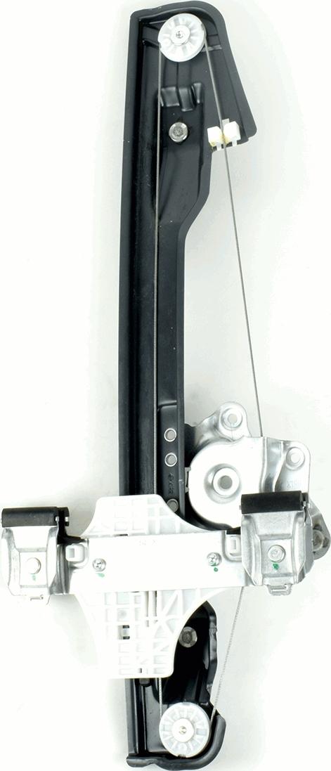 Lemförder 63.82391.0 - Стеклоподъемник abcparts.ee