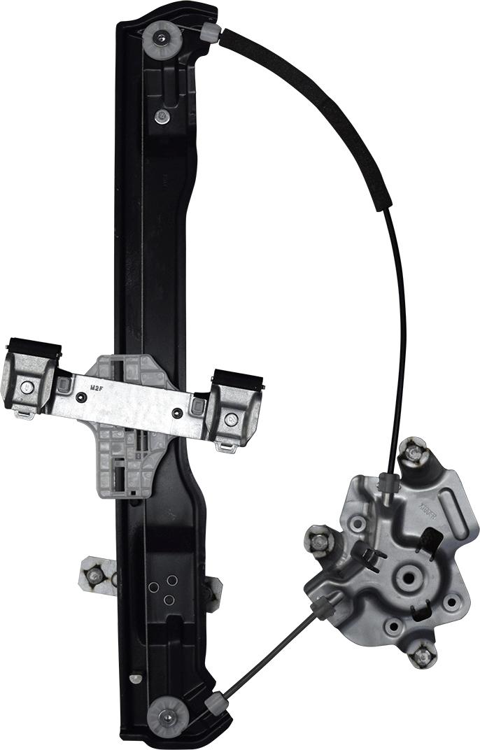 Lemförder 63.82386.0 - Стеклоподъемник abcparts.ee