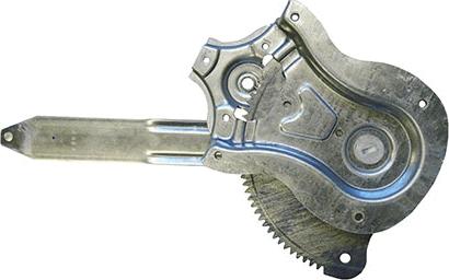 Lemförder 63.82200.0 - Стеклоподъемник abcparts.ee