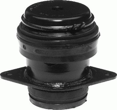 Lemförder 14492 01 - Подушка, опора, подвеска двигателя abcparts.ee