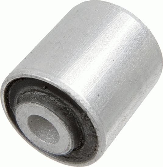 Lemförder 14540 01 - Сайлентблок, рычаг подвески колеса abcparts.ee