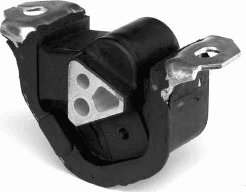 Lemförder 14691 01 - Подушка, опора, подвеска двигателя abcparts.ee