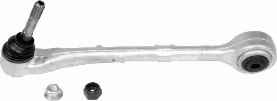 Lemförder 14133 02 - Рычаг подвески колеса abcparts.ee