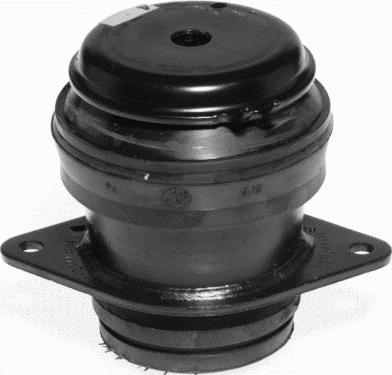 Lemförder 14355 02 - Подушка, опора, подвеска двигателя abcparts.ee
