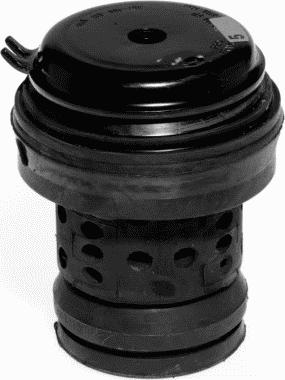 Lemförder 14358 01 - Подушка, опора, подвеска двигателя abcparts.ee
