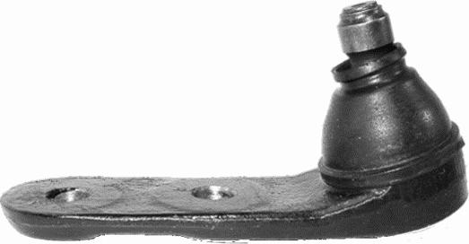 Lemförder 15455 01 - Шаровая опора abcparts.ee