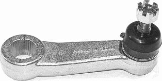 Lemförder 15559 01 - Сошка рулевого управления abcparts.ee