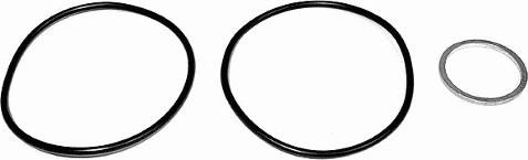 Lemförder 15112 01 - Комплект прокладок, рулевой механизм abcparts.ee