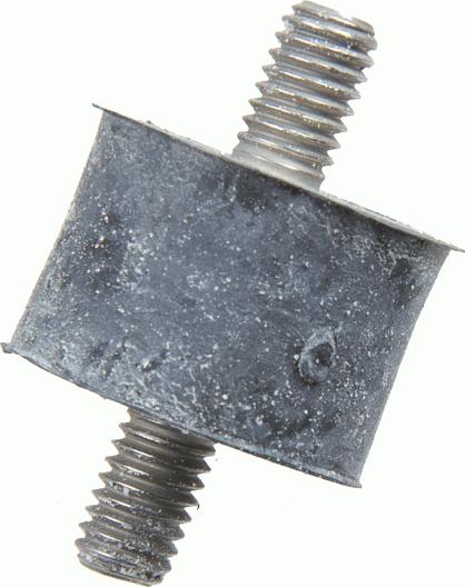 Lemförder 15313 01 - Кронштейн, втулка, система выпуска ОГ abcparts.ee