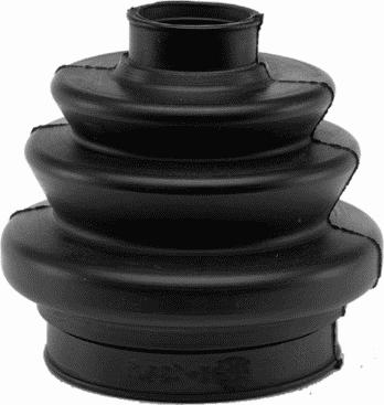 Lemförder 15381 02 - Пыльник, приводной вал abcparts.ee