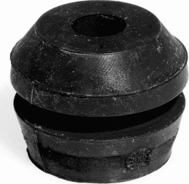 Lemförder 16595 01 - Подушка, опора, подвеска двигателя abcparts.ee