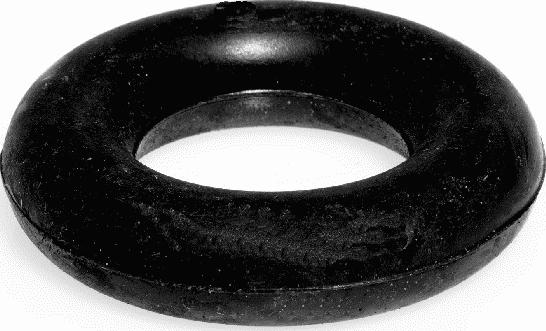 Lemförder 16603 02 - Кронштейн, втулка, система выпуска ОГ abcparts.ee