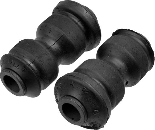 Lemförder 10644 01 - Сайлентблок, рычаг подвески колеса abcparts.ee