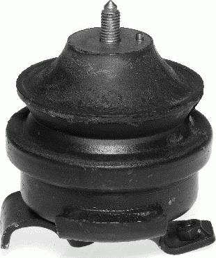 Lemförder 10189 01 - Подушка, опора, подвеска двигателя abcparts.ee