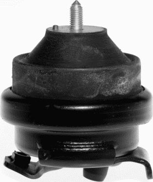 Lemförder 10181 01 - Подушка, опора, подвеска двигателя abcparts.ee
