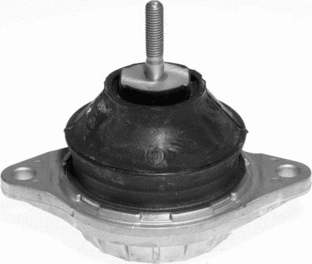 Lemförder 10137 01 - Подушка, опора, подвеска двигателя abcparts.ee