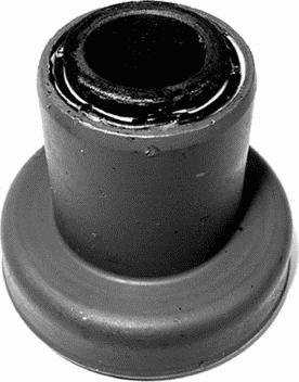 Lemförder 10175 01 - Сайлентблок, рычаг подвески колеса abcparts.ee