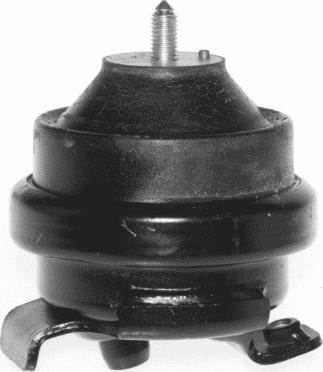 Lemförder 10177 01 - Подушка, опора, подвеска двигателя abcparts.ee