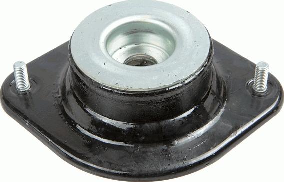 Lemförder 10241 01 - Опора стойки амортизатора, подушка abcparts.ee