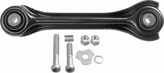 Lemförder 10746 03 - Тяга / стойка, подвеска колеса abcparts.ee