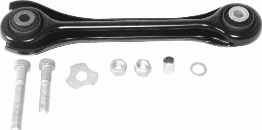 Lemförder 10746 02 - Тяга / стойка, подвеска колеса abcparts.ee