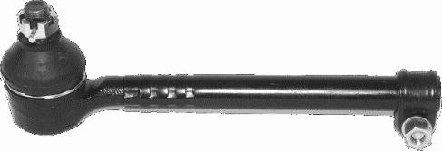 Lemförder 11911 01 - Рулевая тяга abcparts.ee