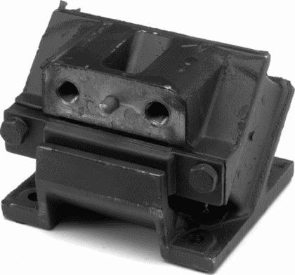 Lemförder 11525 01 - Подушка, опора, подвеска двигателя abcparts.ee