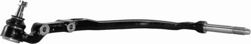 Lemförder 11694 03 - Рычаг подвески колеса abcparts.ee