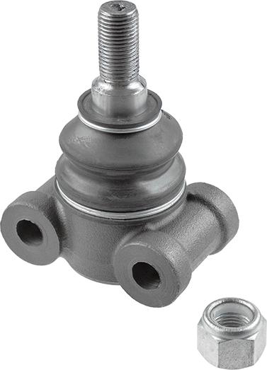Lemförder 11793 01 - Шаровая опора abcparts.ee