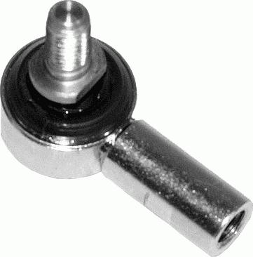 Lemförder 11753 01 - Шаровая головка, система тяг и рычагов abcparts.ee