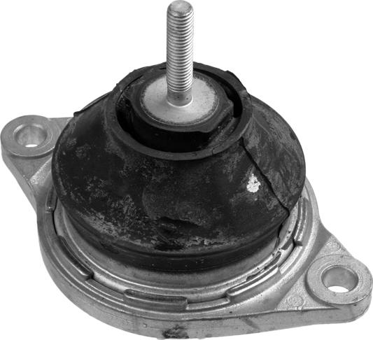 Lemförder 13647 01 - Подушка, опора, подвеска двигателя abcparts.ee