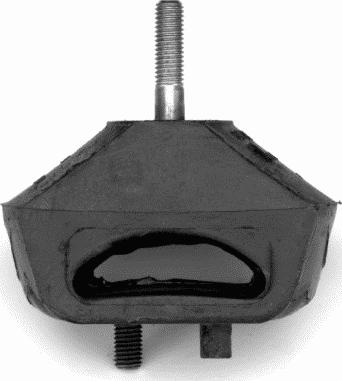 Lemförder 13040 01 - Подушка, опора, подвеска двигателя abcparts.ee