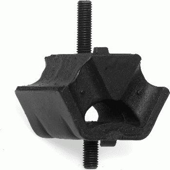 Lemförder 13053 01 - Подвеска, автоматическая коробка передач abcparts.ee